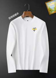 Picture of Fendi T Shirt Long _SKUFendiM-3XL25tn0950658